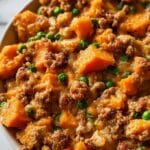 Amish Sunday Savior Casserole Recipe