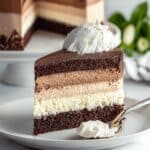 Italian Love Cake Recipe