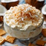 Coconut Cream Pie Dip Recipe