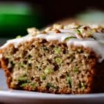 The Ultimate Moist Zucchini Cake That’ll Be Your New Favorite Recipe