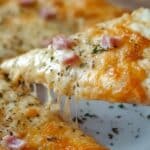 The Greatest Queso That Ever Lived Recipe