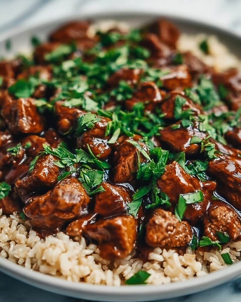 Honey BBQ Chicken Rice: The Ultimate Comfort Meal Recipe