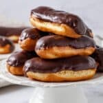 Chocolate Eclair Recipe