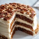 Hummingbird Cake Recipe