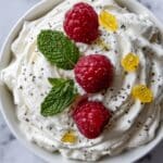 Homemade Thick Strained Yogurt Recipe