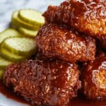 Nashville Hot Chicken Recipe