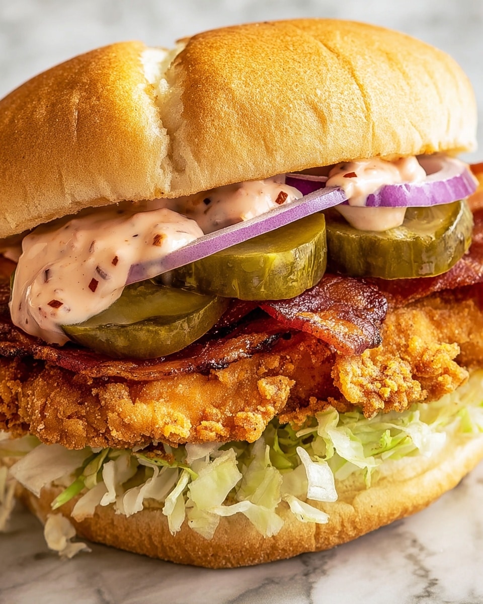 Bird Dog Sandwiches Recipe - Recipe Image