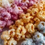 Glitter Popcorn Recipe