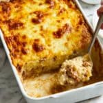 BBQ Chicken Cauliflower Rice Casserole Recipe