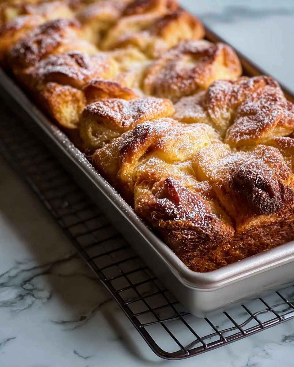 Apple Fritter Bread Recipe - Recipe Image
