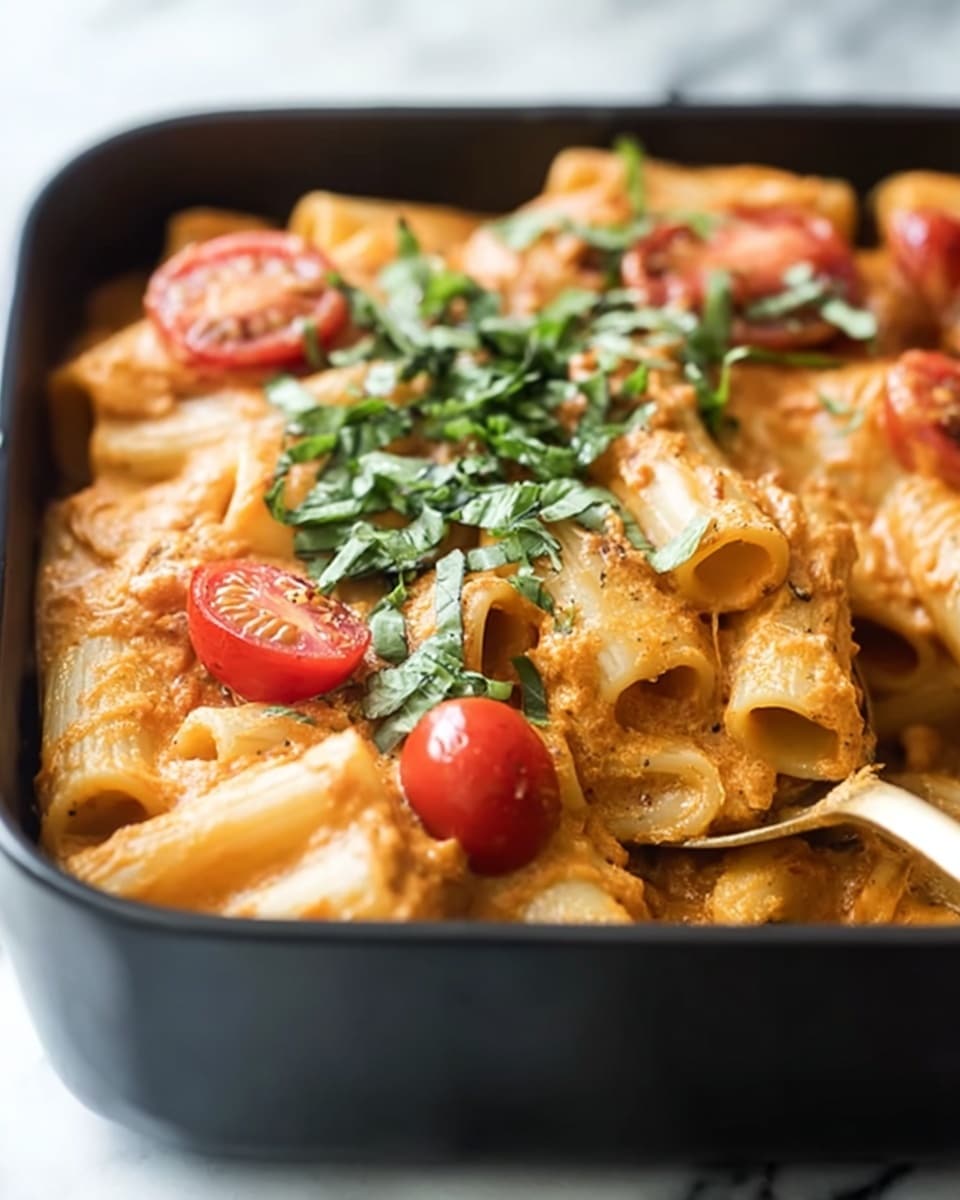 Mexican Mac and Cheese Recipe - Recipe Image