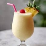 Pina Colada Smoothie Recipe