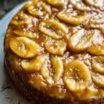 Crock Pot Banana Bread Recipe