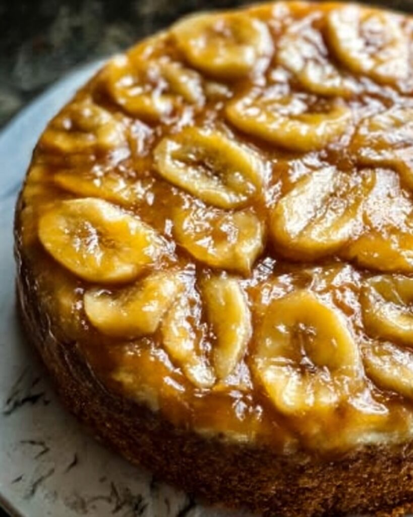 Crock Pot Banana Bread Recipe