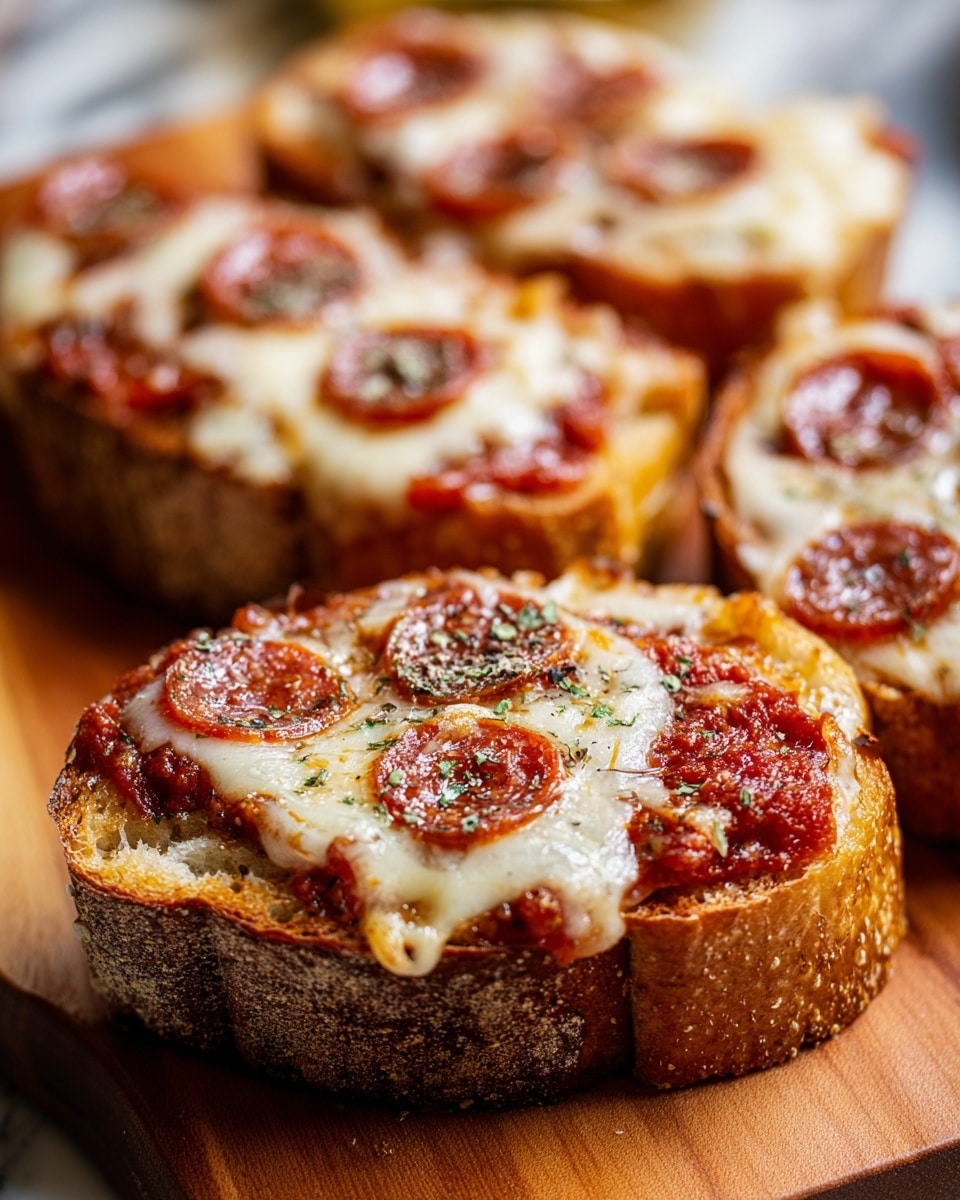 Meat Lover’s Bread Recipe