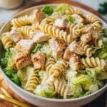 Ultimate Caesar Chicken Recipe