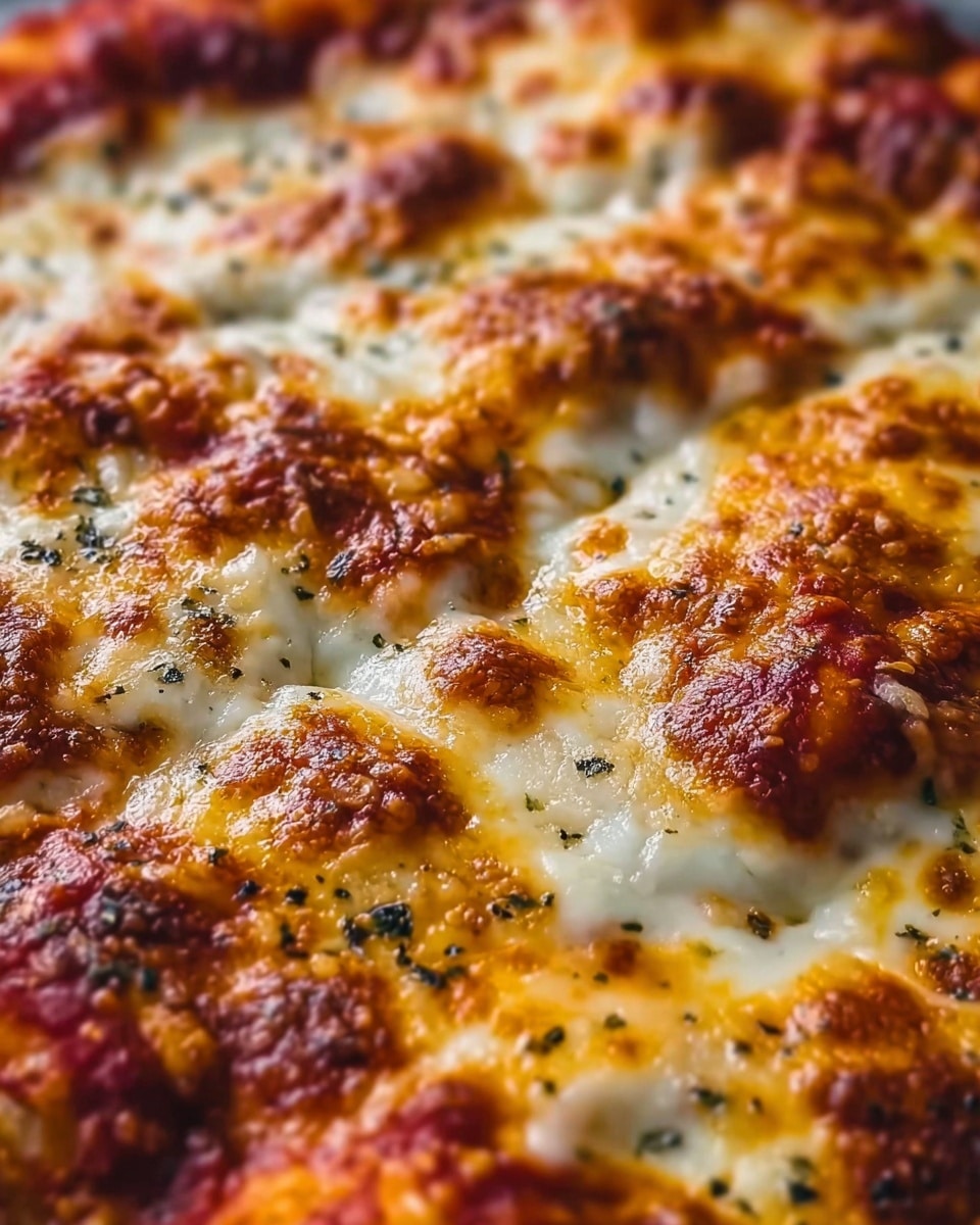 Lazy Lasagna Recipe - Recipe Image