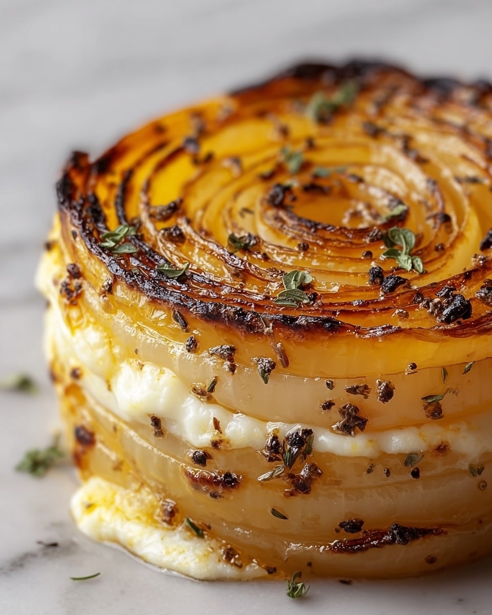 Tennessee Onions Recipe - Recipe Image