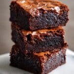 Crispy Edge Brownie Bites Recipe