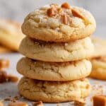 Butter Crunch Cookies Recipe