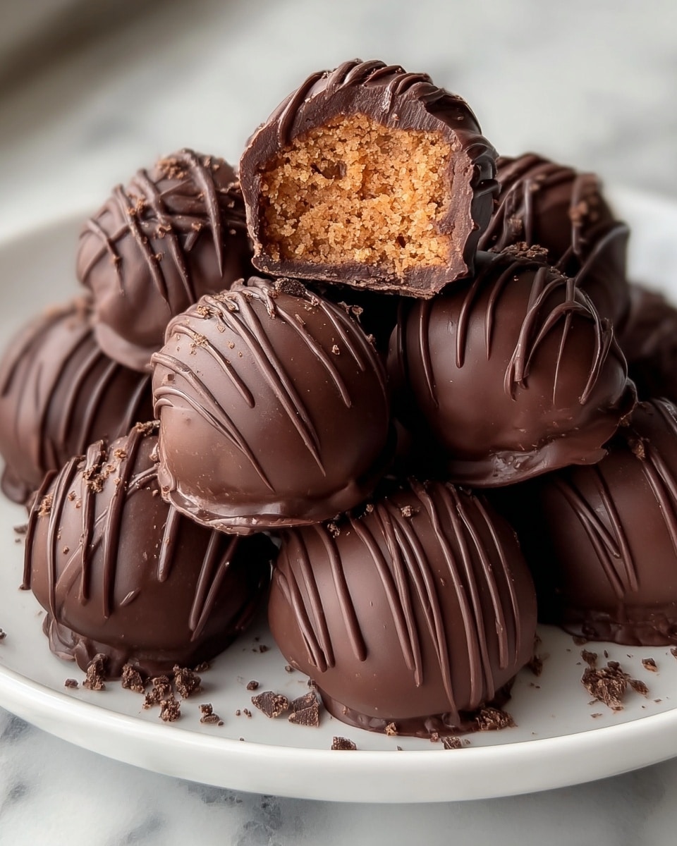 Birthday Brownies Recipe - Recipe Image