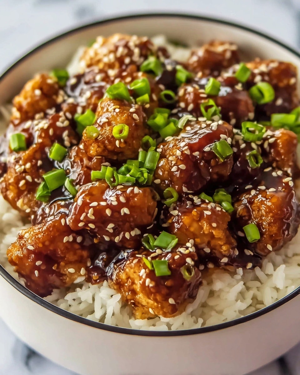 Quick & Easy Teriyaki Chicken Recipe 6 Quick & Easy Teriyaki Chicken Recipe - Recipe Image