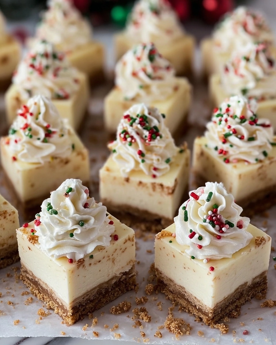 Little Debbie Christmas Tree Cheesecake Bites Recipe 6 Little Debbie Christmas Tree Cheesecake Bites Recipe - Recipe Image
