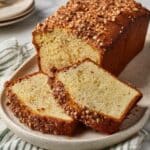 Apple Pie Bread Recipe