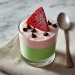 Watermelon Pudding Cups: A Refreshing Summer Treat Recipe