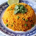 Easy Mexican Rice Recipe