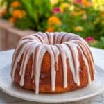 Neapolitan Pound Cake Recipe