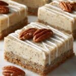 Cinnamon Roll Bliss Bars Recipe