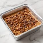 Easy Chocolate Walnut Fudge Recipe