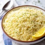 Greek Orzo Salad Recipe