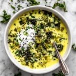 Crock Pot Green Enchilada Chicken Soup Recipe