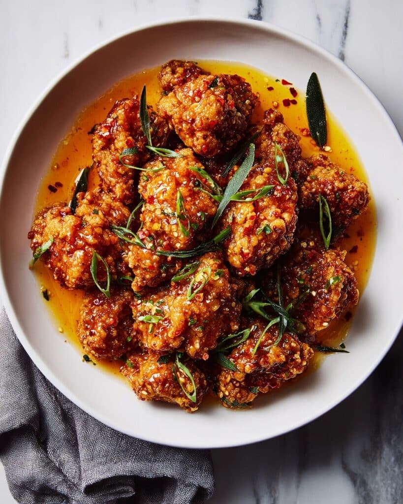 Bang Bang Chicken Recipe