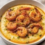 Lowcountry Shrimp and Grits Recipe