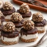 No-Bake Ferrero Rocher Dessert Recipe