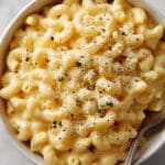 Parmesan Pasta Soup Recipe