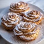 Churro Cruffins Recipe