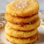 Old-Fashioned Southern Tea Cakes Recipe