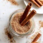 The Best Cinnamon Sugar Recipe