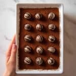 Easy Kinder Bueno Tiramisu Recipe