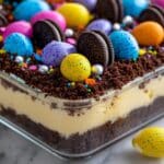 Easter Dirt Cake Recipe