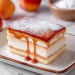 Apple Mille-Feuille with Vanilla Custard (Gluten-Free) Recipe