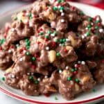 Crockpot Candy Recipe