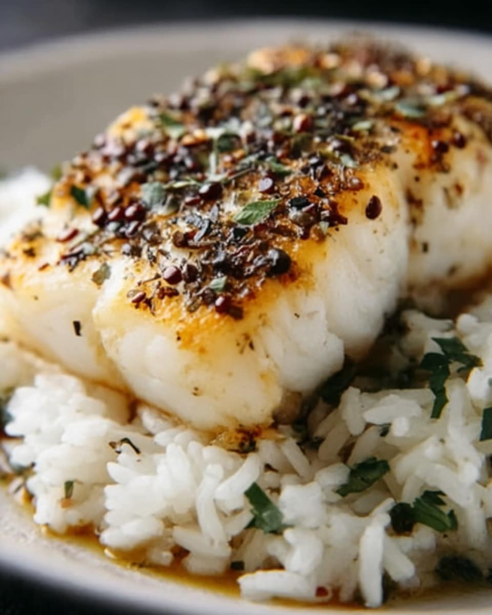 Heavenly Baked Halibut with Lemon and Parsley Recipe 5 Heavenly Baked Halibut with Lemon and Parsley Recipe - Recipe Image