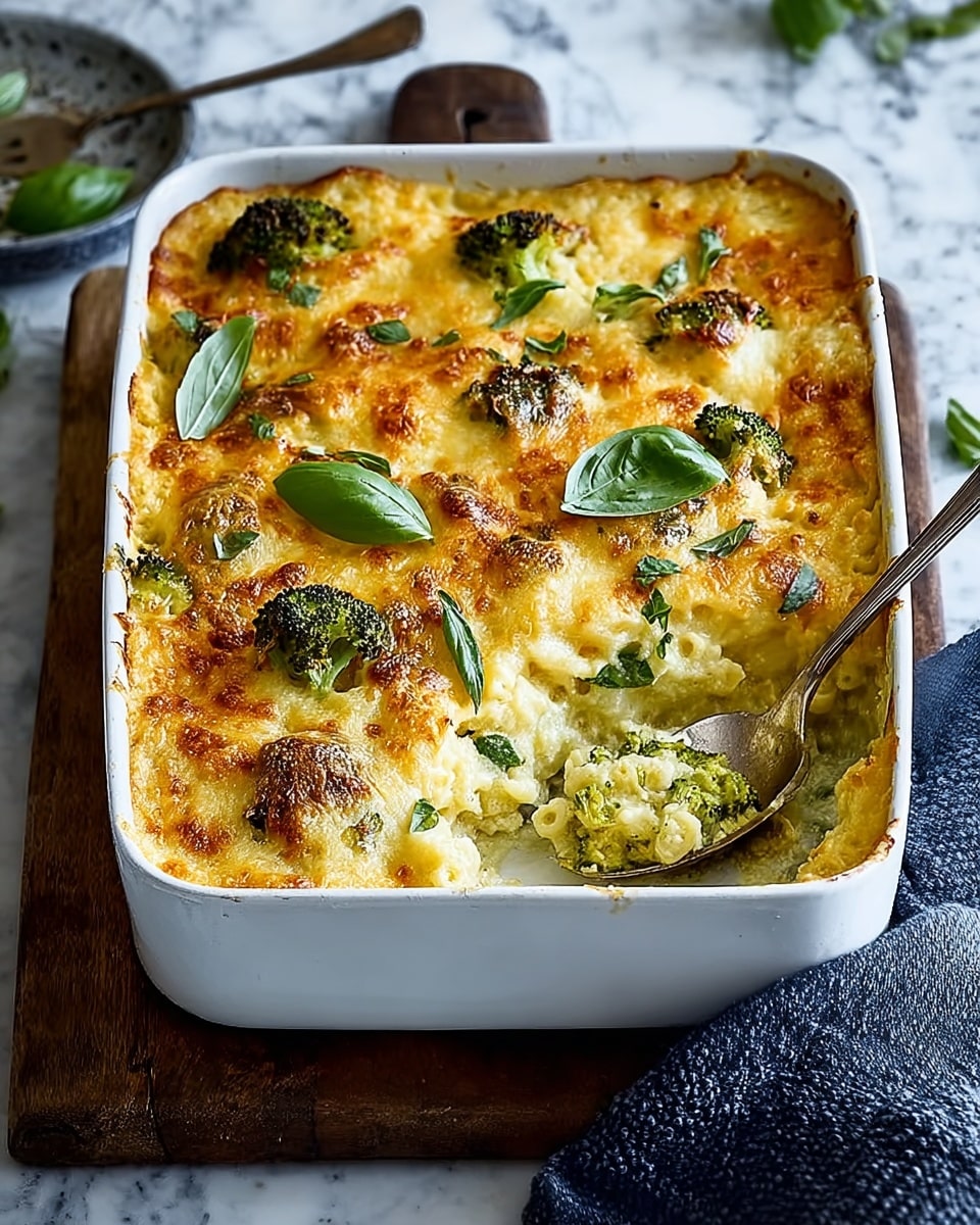 Broccoli Cheddar Chicken and Rice Casserole Recipe 5 Broccoli Cheddar Chicken and Rice Casserole Recipe - Recipe Image