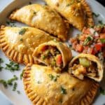 Chicken Empanadas Recipe