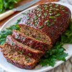Turkey Stuffing Meatloaf Recipe